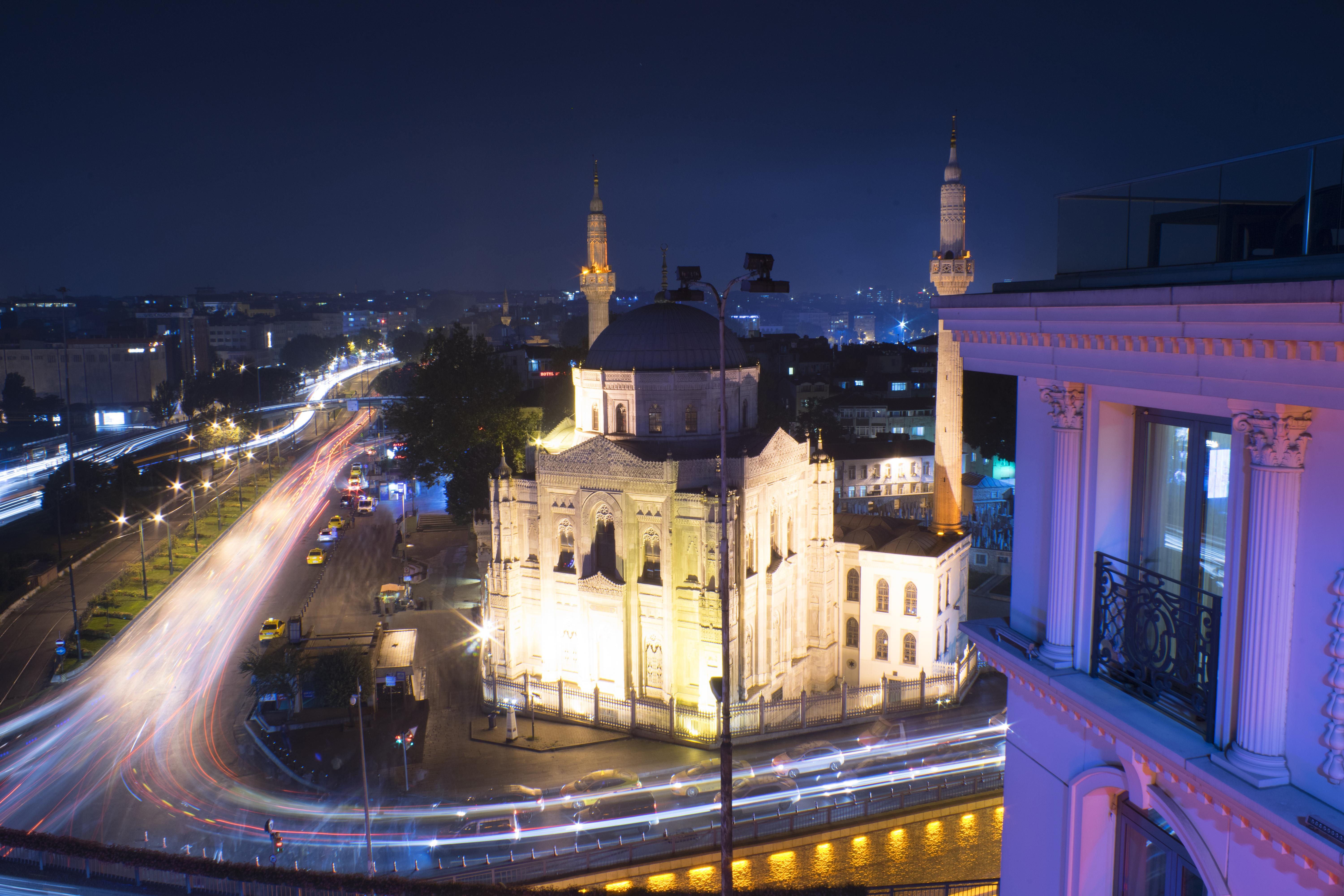 Parmada Hotel — Fotoğraflar 2